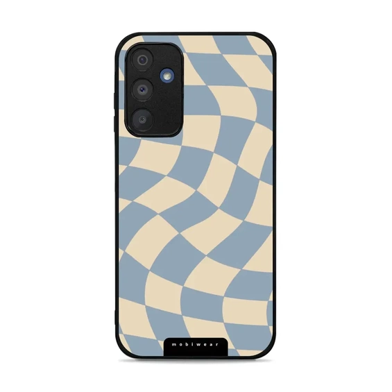 Hülle Glossy Case für Samsung Galaxy M15 5G - Farbe GA59G