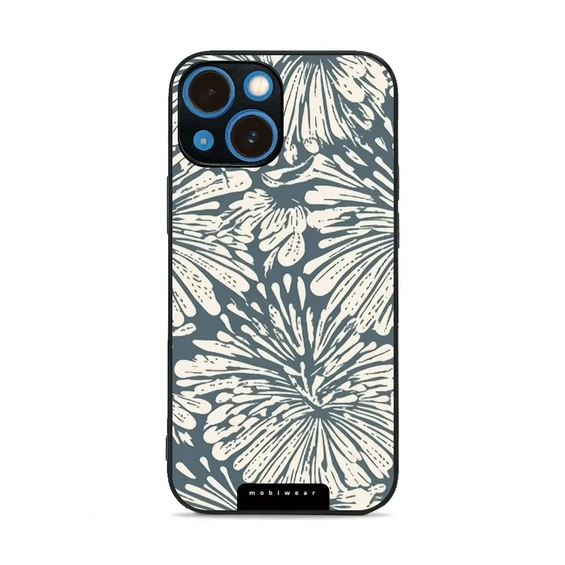 Hülle Glossy Case für Apple iPhone 13 mini - Farbe GA42G
