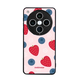 Hülle Glossy Case für OPPO Find X8 Pro - Farbe GP84G