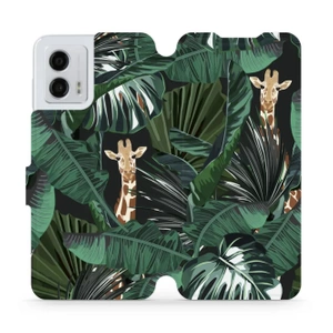 Hülle für Motorola Moto G53 5G - Farbe VP06P