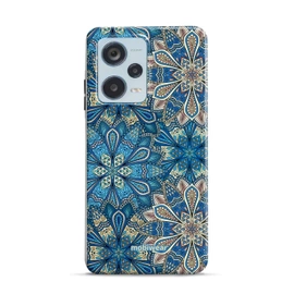 Hülle Elite Pro für Xiaomi Redmi Note 12 Pro Plus 5G - Farbe E108E