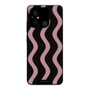 Hülle Glossy Case für Xiaomi Redmi 12C - Farbe GA54G