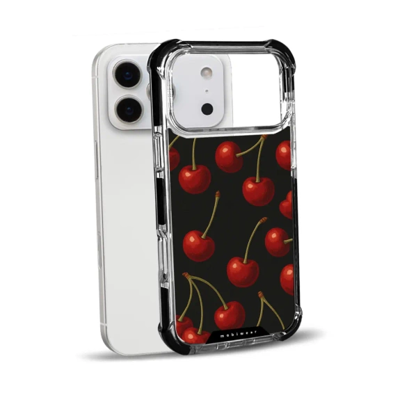 Hülle MagSafe Elite Bumper für Apple iPhone 17 Pro Max - Farbe DP83D