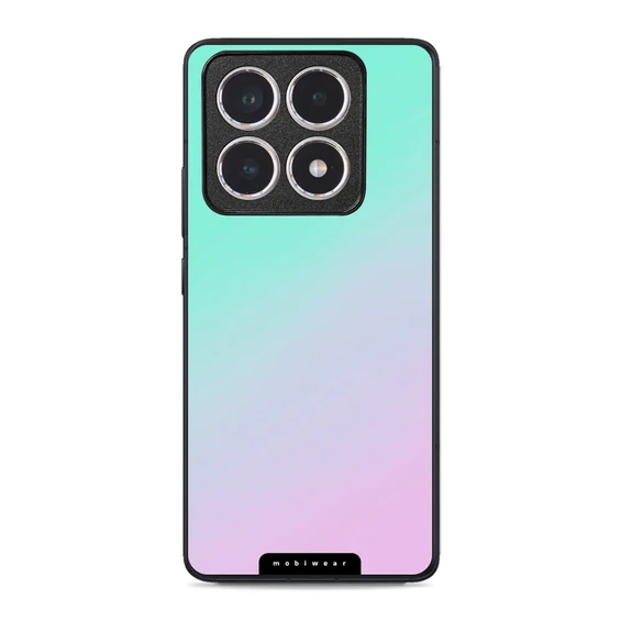 Hülle Glossy Case für Xiaomi 14T - Farbe G063G