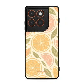 Hülle Glossy Case für Motorola Edge 70 - Farbe GP80G