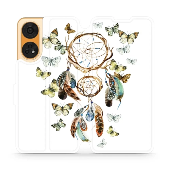 Hülle für OPPO Reno 8T 5G - Farbe M001P