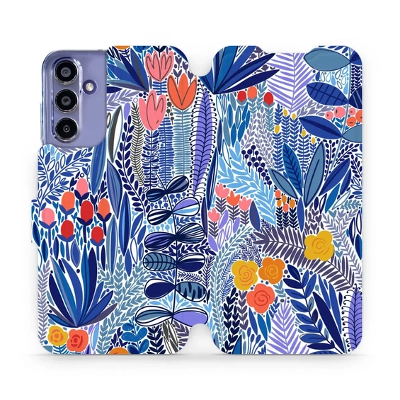 Hülle für Samsung Galaxy A15 4G - Farbe MP03P