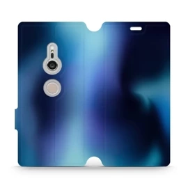 Hülle für Sony Xperia XZ2 - Farbe VP68S