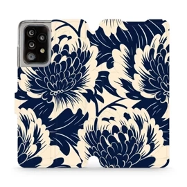 Hülle für Samsung Galaxy A52 - Farbe VA40S