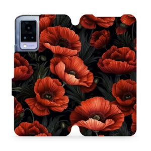 Hülle für Vivo V21 5G - Farbe VP45S