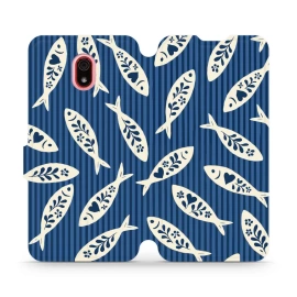 Hülle für Xiaomi Redmi 8a - Farbe VP89S