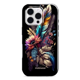 Hülle Elite Pro für Apple iPhone 16 Pro - Farbe E011E