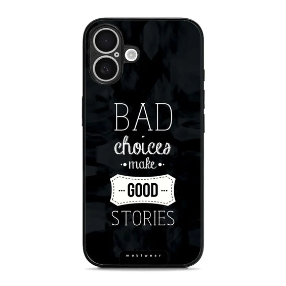 Hülle Glossy Case für Apple iPhone 16 Plus - Farbe G071G