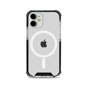 Hülle MagSafe Elite Bumper für Apple iPhone 12 mini - Farbe D001D