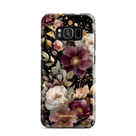 Hülle Elite Pro für Samsung Galaxy S8 - Farbe E169E