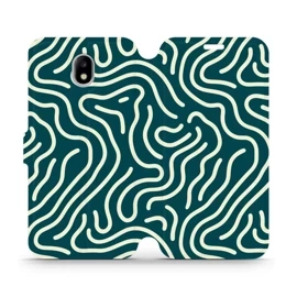 Hülle für Samsung Galaxy J7 2017 - Farbe VA61S