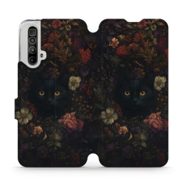 Hülle für Realme X3 SuperZoom - Farbe V161S