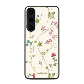 Hülle Glossy Case für Samsung Galaxy S25 FE 5G - Farbe G035G