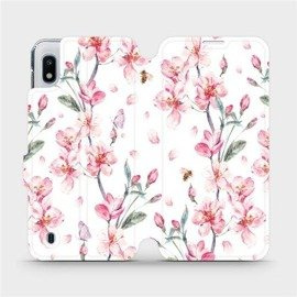 Hülle für Samsung Galaxy A10 - Farbe M124S