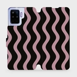 Hülle für OPPO Reno 5 Lite - Farbe VA54S