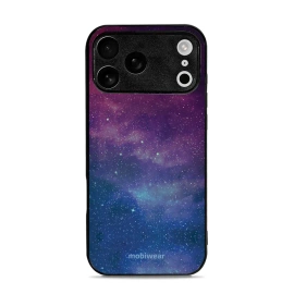 Hülle Glossy Case für Apple iPhone 17 Pro Max - Farbe G049G