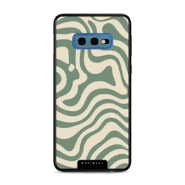 Hülle Glossy Case für Samsung Galaxy S10e - Farbe GA57G