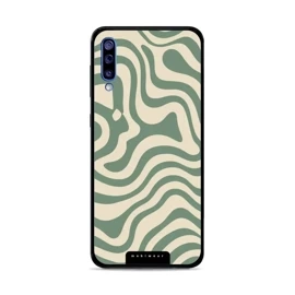Hülle Glossy Case für Samsung Galaxy A50 - Farbe GA57G