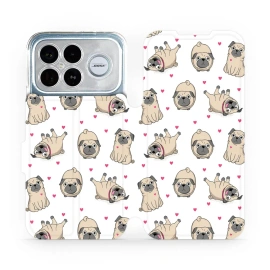 Hülle für Xiaomi Poco F8 Ultra - Farbe M097P