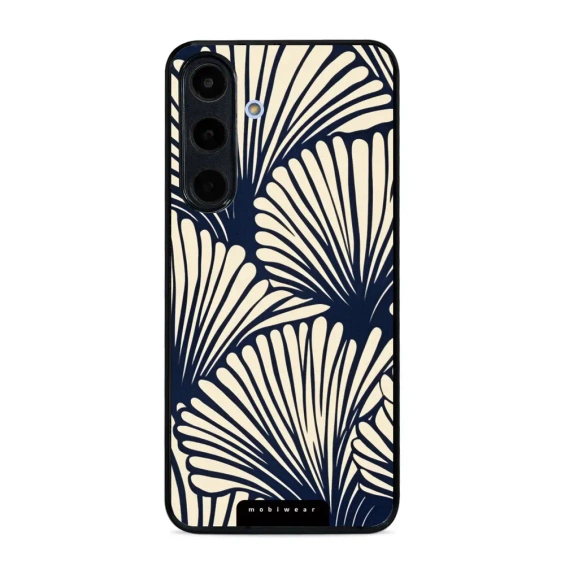 Hülle Glossy Case für Samsung Galaxy S25 FE 5G - Farbe GA41G