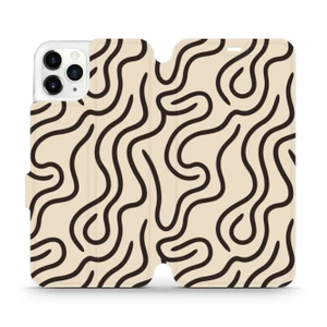 Hülle für Apple iPhone 11 Pro Max - Farbe VA60S