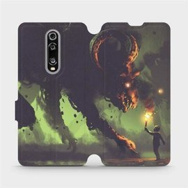 Hülle für Xiaomi Mi 9T - Farbe VA08P