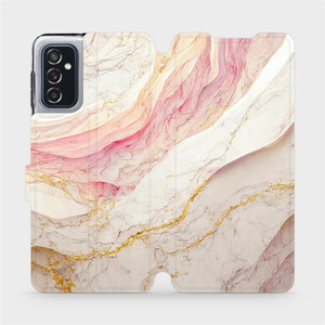 Hülle für Samsung Galaxy M52 5G - Farbe VP32S