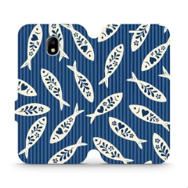 Hülle für Samsung Galaxy J5 2017 - Farbe VP89S