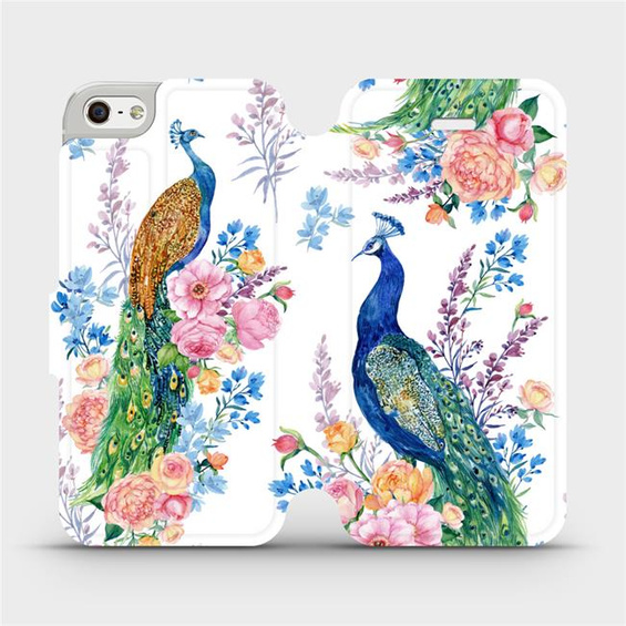 Hülle für Apple iPhone SE - Farbe MX08S