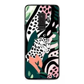 Hülle Glossy Case für Samsung Galaxy S9 Plus - Farbe G053G