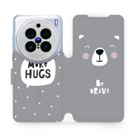 Hülle für Vivo X200 Pro 5G - Farbe MH06P