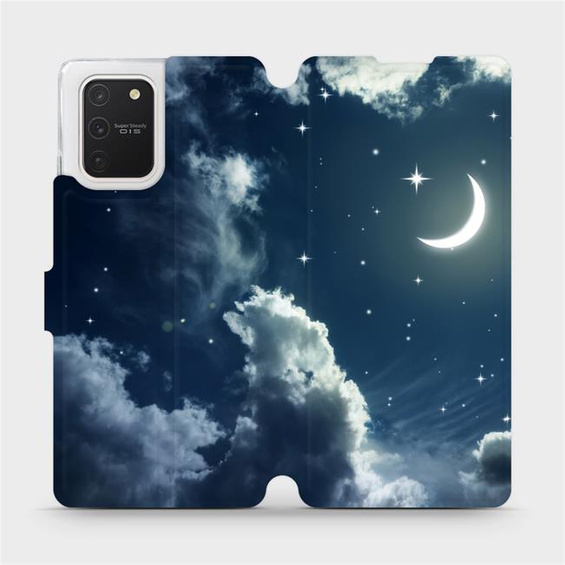 Hülle für Samsung Galaxy S10 Lite - Farbe V145P