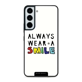 Hülle Glossy Case für Samsung Galaxy S22 - Farbe G077G