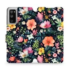 Hülle für Samsung Galaxy S20 FE - Farbe VP48S