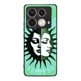 Hülle Glossy Case für Infinix Note 40 - Farbe G058G
