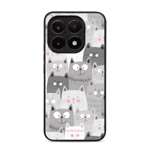 Hülle Glossy Case für Xiaomi 15T - Farbe G045G
