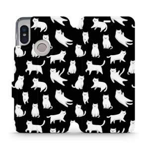 Hülle für Xiaomi Redmi Note 5 - Farbe V163S