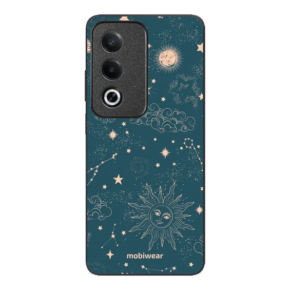 Hülle Glossy Case für OPPO A80 5G - Farbe G047G