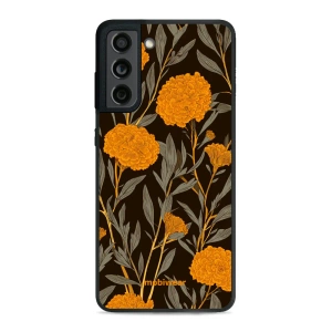 Hülle Glossy Case für Samsung Galaxy S21 FE - Farbe G175G