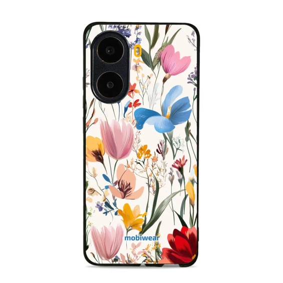 Hülle Glossy Case für Xiaomi POCO X7 Pro - Farbe GP70G