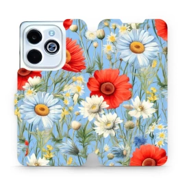 Hülle für Infinix Smart 8 - Farbe VP44S