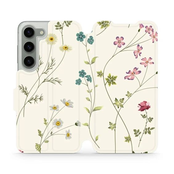 Hülle für Samsung Galaxy S23 - Farbe MD03S