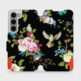 Hülle für Samsung Galaxy S23 - Farbe VD09S