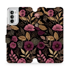 Hülle für Motorola Moto G82 5G - Farbe V170S