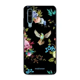 Hülle Glossy Case für Huawei P30 - Farbe G041G